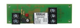 RIBM24C ribm24c, track mount relay, functional devices track mount relay