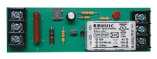 RIBMU1C ribmu1c, track mount relay, functional devices track mount relay