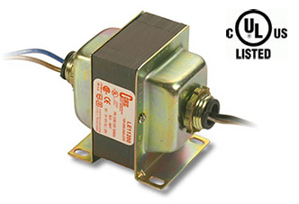 LE11200 le11200, 40va transformer, functional devices transformer, lectro components