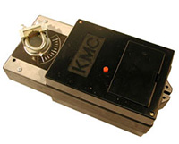 MEP-1201 mep-1201, mep-1261, kmc tri-state actuator