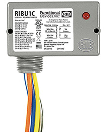 RIBU1C ribu1c, 10 amp relay, functional devices relay