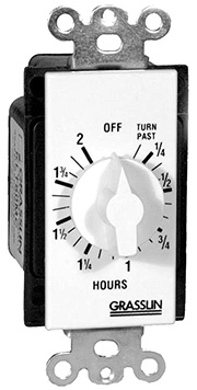 KLT-2H-A klt2h-a, wall switch timer