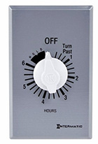 FF6HH ff6hh, wall switch timer