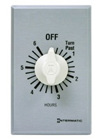 FF6H ff6h, wall switch timer