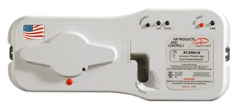 RT-3000-N rt-3000, rt-2000-n, apollo duct smoke detector, nema 4x