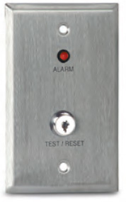 MS-KA/R red alarm led, ms-ka/r