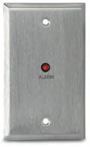 MS-RA red alarm led, ms-ra