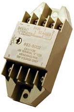 REE-5002 ree-5002, 2 stage reheat relay, kmc terminal unit relay