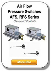 DP Air Switches