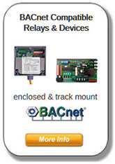 BACnet Relays