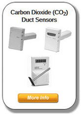 Duct Sensors