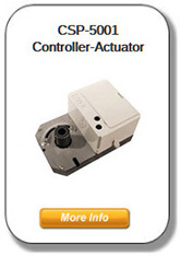 CSP-5001 Controller-Actuator