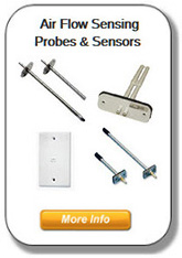 Probes & Sensors