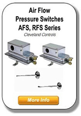 AFS, RFS Series Air Switches