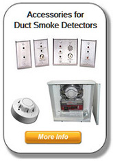 Smoke Detector Accessories