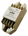 REE-5001 ree-5001, 3 -stage electric reheat relay, kmc terminal unit relay