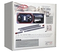 Carbon Monoxide Duct Detector Kit for central AHU SL-701-KIT, carbon monoxide duct detector kit