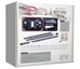 Carbon Monoxide Duct Detector Kit for central AHU - SL-701-KIT