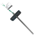 TE-701-A SERIES (Click for Sensor & Probe Length) te-701-a, mamac duct temperature sensor