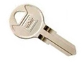 BTG-KEY  btg-key, thermostat guard key