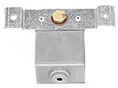TE-704-B SERIES (Click for Sensor Options) te-704-b, mamac pipe/surface temperature sensor