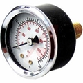 GP-409 gp-409, 2" pressure gauge, 0-160 psi pressure gauge