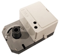CSP-5001 CSP-5001, VAV flow controller, vav flow actuator, kmc vav flow controller