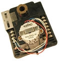 CEP-4012 CEP-4012, VAV flow controller, vav flow actuator, kmc vav flow controller