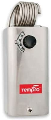 TP 504 TP504, tp-504, line voltage thermostat