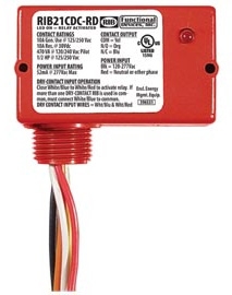 RIB21CDC-RD | Dynacon Inc