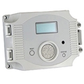SAE-1112 Space CO Sensor/Transmitter, 2xSPDT relays SAE-1112, kmc gas sensor, kmc gas transmitter