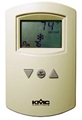 CTE-5202 cte-5202, proportional thermostat, kmc proportional thermostat, room thermostat