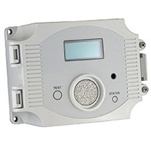 SAE-1111 Space CO Sensor/Transmitter SAE-1111, kmc gas sensor, kmc gas transmitter